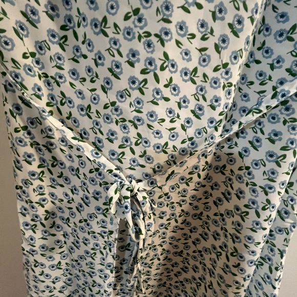 New Princess Polly Mini Dress Size US 2 - Picture 4 of 4